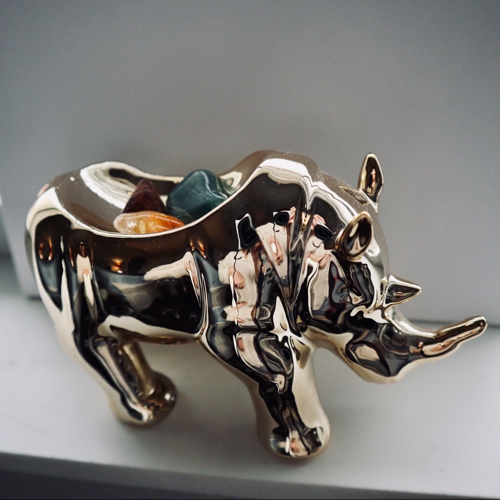 Trinket dish